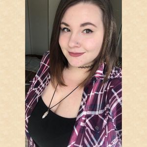Meet your Posher, Kristina